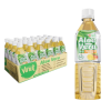 Vinut Aloe Vera Mango 500ml x 24 Bottles