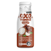 Vinut Coconut Milk Chocolate 280ml x 24 Bottles