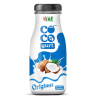 Vinut Coconut Milk Natural 280ml x 24 Bottles