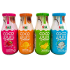 Vinut Coconut Milk Banana 280ml x 24 Bottles