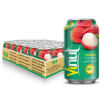 Juice - Vinut Lychee Juice Drink 330ml x 24 cans