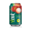 Juice - Vinut Rambutan Juice Drink 330ml x 24 cans