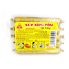 Vissan Sterilized Shrimp Sausage 20g x 5 pcs x 20 Bags