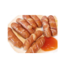 Vissan Cheese Sausage 35g x 5 plants x 20 Bags