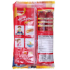 Vissan DHA Pork Sausage 35g x 5 plants x 20 Bags