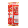 Vissan Sterilized Pork Sausage 70g x 4 pcs x 25 Bags