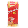 Vissan Sterilized Beef Sausage 70g x 4 pcs x 25 Bags