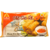 Vissan Spring Rolls with Shrimp Crab Special 250g x 48 Bags