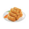 Vissan Spring Rolls with Shrimp Crab Special 250g x 48 Bags