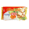 Vissan Spring Rolls 500g x 24 Bags