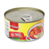 Vissan Beef Cooked 200g x 48 Cans