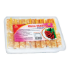 Vissan Frozen Spring Rolls 1Kg x 12 Boxs