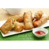 Vissan Lemon Leaf Chicken Spring Rolls 750g x 12 Boxs