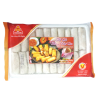 Vissan Shrimp Spring Rolls - Lotus Seeds 320g x 40 Bags