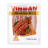 Vissan Smoked Pork Belly 200g x 5 Bags