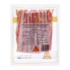 Vissan Smoked Pork Belly 200g x 5 Bags