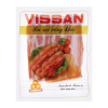 Vissan Smoked Pork Belly 500g x 2 Bags