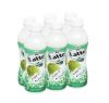 Kirin Pet Latte Soursop milk 440ml x 24 Bottles