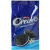 Cream-O Chocolate Sandwich Cookies Vanilla Cream 312g (26g x 12Pack x 24)