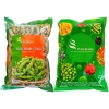 Wholesale Vsafefood Edamame Soybean 1kg x 12 Bags