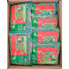 Vsafefood Green Peas 500g x 24 Bags