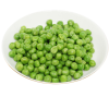 Wholesale Vsafefood Green Peas 1kg x 12 Bags