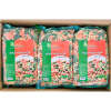 Vsafefood Mixed Vegetables 1kg x 14 Bags