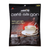 Vinacafe Wake Up 3in1 Sai Gon Coffee 19g x 24 Sachets x 20 Bags