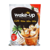 Vinacafe Wake Up 3in1 Coconut Milk Cream Coffee 19g x 24 Sachets x 20 Bag