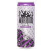 Warrior Energy Drink Grape 325ml x 24 Cans