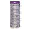 Warrior Energy Drink Grape 325ml x 24 Cans