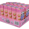 Meiji Hello Panda Strawberry Biscuits 43g x 80 Boxes
