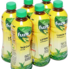 Wholesale Fuzetea Lemon tea and Lemongrass 450ml x 24 Bottles