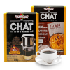 Wholesale Vinacafe Chat 3in1 Instant Coffee 29g x 10 Sachets x 20 Boxes