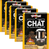 Wholesale Vinacafe Chat 3in1 Instant Coffee 29g x 10 Sachets x 20 Boxes
