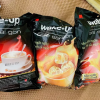 Vinacafe Wake Up 3in1 Sai Gon Coffee 19g x 24 Sachets x 20 Bags