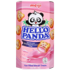 Meiji Hello Panda Milk Biscuits 43g x 80 Boxes
