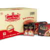 King Coffee 3 in 1 Instant Coffee 16g x 20 Sachets x 24 Boxes

