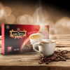 King Coffee 3 in 1 Instant Coffee 16g x 18 Sticks x 24 Boxes