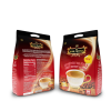 King Coffee 3 in 1 Instant Coffee 16g x 45 Sachets x 10 Bags
