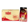 King Coffee 3 in 1 Instant Coffee 16g x 88 Stick x 5 Bags
