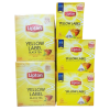 Lipton Yellow Label Tea 2g x 100pcs x 36 Boxes
