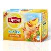 Lipton Ice Instant Tea Peach Flavor 14g x 16Pcs x 30 Boxes
