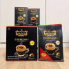 Wholesale King Coffee Espresso Instant Coffee 2.5g x 100 Sticks x 12 Boxes