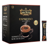 Wholesale King Coffee Espresso Instant Coffee 2.5g x 100 Sticks x 12 Boxes