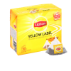 Wholesale Lipton Yellow Label Tea 2g x 50pcs x 24 Boxes