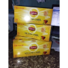 Wholesale Lipton Yellow Label Tea 2g x 50pcs x 24 Boxes