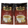 King Coffee 3 in 1 Instant Coffee 24g x 30 Sachets x 12 Jars