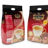 King Coffee 3 in 1 Instant Coffee 24g x 30 Sachets x 12 Jars