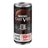Wholesale Nescafe Cafe Viet Black Drink Coffee 170ml x 24 Cans